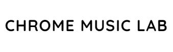 chrome music lab, download